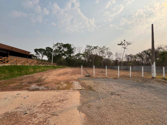 Imagem Terreno à Venda, 4.000 m² em Cuiabá Imagem Terreno à Venda, 4.000 m² em Cuiabá