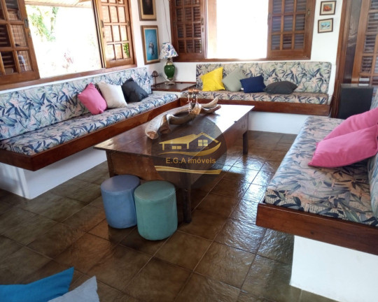 Imagem Casa com 4 Quartos à Venda, 300 m² em Juquehy - São Sebastião Imagem Casa com 4 Quartos à Venda, 300 m² em Juquehy - São Sebastião