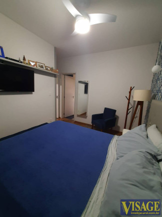 Imagem Apartamento com 3 Quartos à Venda,  em Jardim Santa Maria - Jacareí