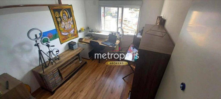 Imagem Apartamento com 3 Quartos à Venda, 106 m² em Jardim Flor Da Montanha - Guarulhos