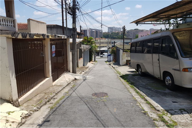 Imagem Casa com 2 Quartos à Venda, em Butantã - São Paulo Imagem Casa com 2 Quartos à Venda, em Butantã - São Paulo
