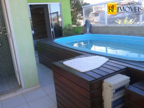 Imagem Casa com 3 Quartos à Venda, 180 m² em Jardim Esperança - Cabo Frio Imagem Casa com 3 Quartos à Venda, 180 m² em Jardim Esperança - Cabo Frio