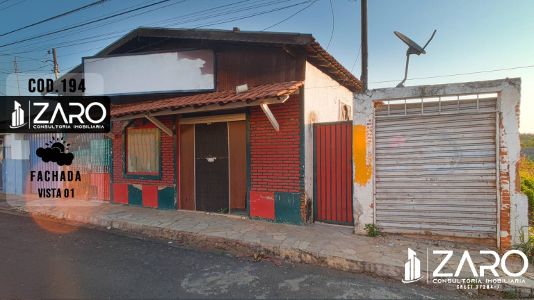 Imagem Terreno à Venda, 647 m² em Vila Saibreiro - Rio Claro Imagem Terreno à Venda, 647 m² em Vila Saibreiro - Rio Claro