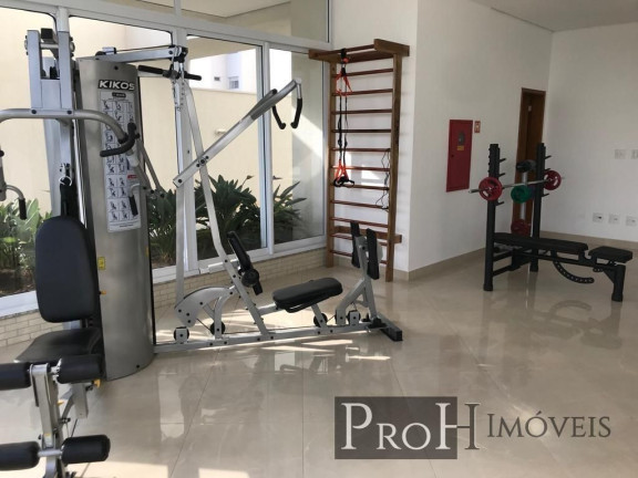 Imagem Apartamento com 2 Quartos à Venda, 60 m² em Campestre - Santo André