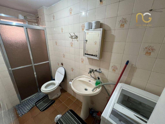 Imagem Kitnet com 1 Quarto à Venda, 30 m² em Aviação - Praia Grande Imagem Kitnet com 1 Quarto à Venda, 30 m² em Aviação - Praia Grande