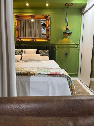 Imagem Studio com 1 Quarto à Venda, 52 m² em Indianópolis - São Paulo