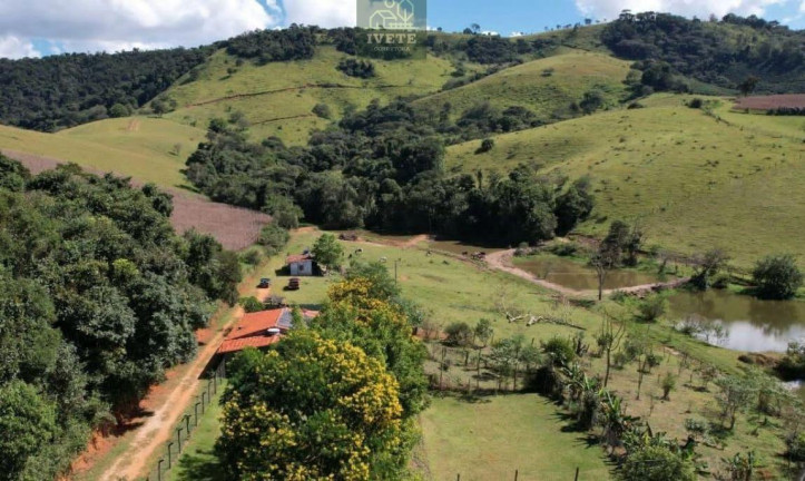 Imagem Chácara com 4 Quartos à Venda, 250 m² em Cardosos - Socorro