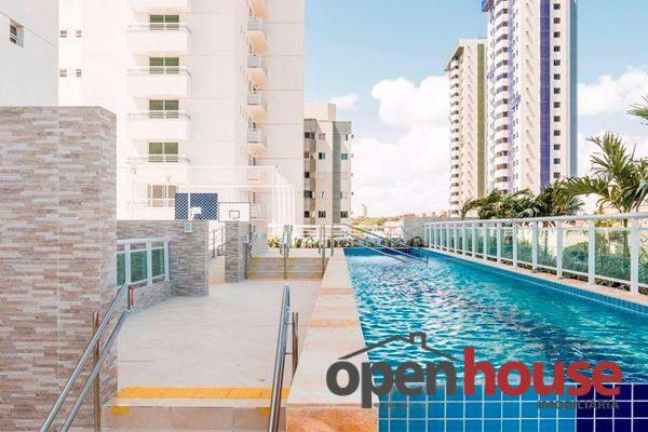 Imagem Apartamento com 3 Quartos à Venda, 141 m² em Capim Macio - Natal Imagem Apartamento com 3 Quartos à Venda, 141 m² em Capim Macio - Natal