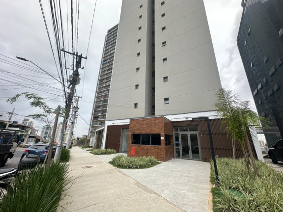 Imagem Apartamento com 1 Quarto para Alugar, 26 m² em Vila Matilde - São Paulo
