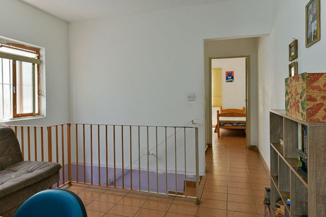 Imagem Casa com 2 Quartos à Venda, 175 m² em Vila Ré - São Paulo Imagem Casa com 2 Quartos à Venda, 175 m² em Vila Ré - São Paulo