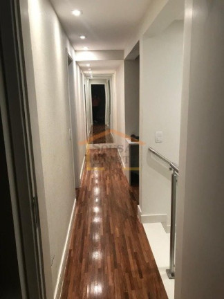 Imagem Cobertura com 3 Quartos à Venda, 234 m² em Vila Augusta - Guarulhos