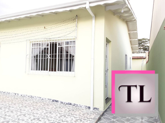 Imagem Casa com 3 Quartos à Venda, 130 m² em Jardim Philadélphia Ii - Poços De Caldas Imagem Casa com 3 Quartos à Venda, 130 m² em Jardim Philadélphia Ii - Poços De Caldas