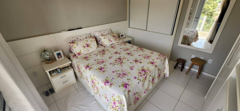 Imagem Sobrado com 3 Quartos à Venda, 141 m² em Jardim Paulista - Atibaia