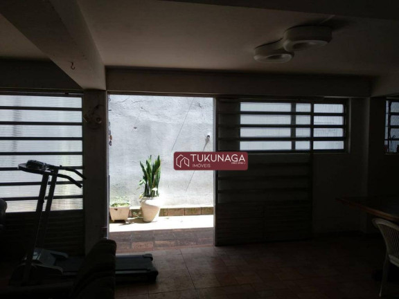 Imagem Casa com 5 Quartos à Venda, 312 m² em Vila Galvão - Guarulhos Imagem Casa com 5 Quartos à Venda, 312 m² em Vila Galvão - Guarulhos