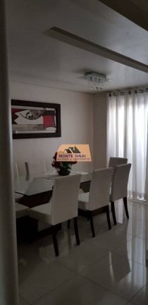 Imagem Casa de Condomínio com 3 Quartos à Venda,  em Green Valley - Votorantim