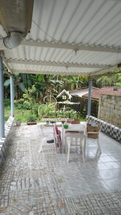 Imagem Casa com 2 Quartos à Venda, 100 m² em Caiubura - Bertioga