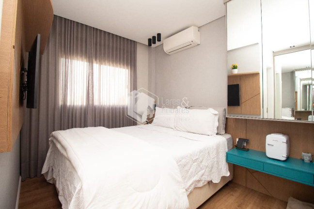Imagem Apartamento com 3 Quartos à Venda, 92 m² em água Branca - São Paulo