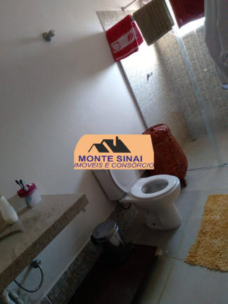Imagem Chácara com 5 Quartos à Venda, 4 m² em Centro - Capela Do Alto
