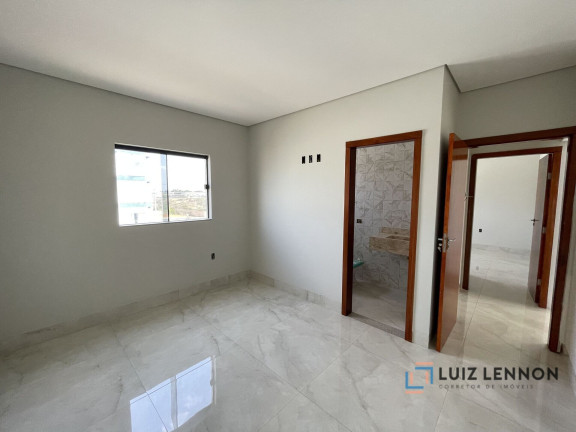 Imagem Cobertura com 3 Quartos à Venda, 167 m² em Campos Elíseos - Patos De Minas