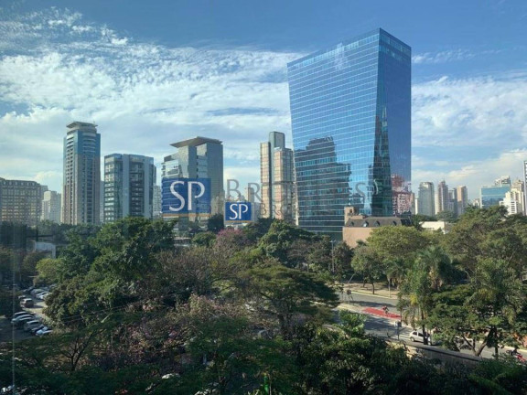 Imagem Sala Comercial para Alugar, 1.142 m² em Itaim Bibi - São Paulo Imagem Sala Comercial para Alugar, 1.142 m² em Itaim Bibi - São Paulo