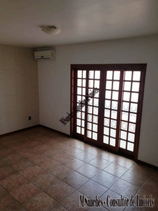Imagem Sobrado com 3 Quartos à Venda, 215 m² em Jardim Dois Corações - Sorocaba
