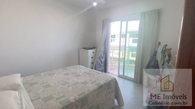 Imagem Apartamento com 2 Quartos para Temporada, 90 m² em Centro - Cabo Frio Imagem Apartamento com 2 Quartos para Temporada, 90 m² em Centro - Cabo Frio