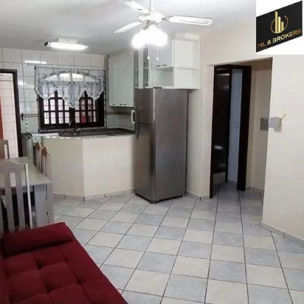 Imagem Casa com 2 Quartos à Venda, 55 m² em Brejatuva - Guaratuba Imagem Casa com 2 Quartos à Venda, 55 m² em Brejatuva - Guaratuba