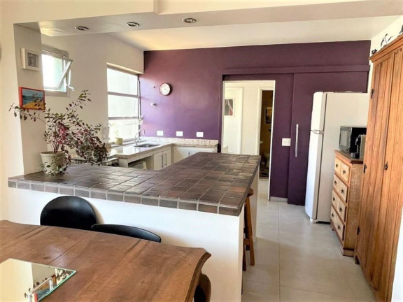 Imagem Apartamento com 3 Quartos à Venda, 110 m² em Jardim Paulistano - São Paulo