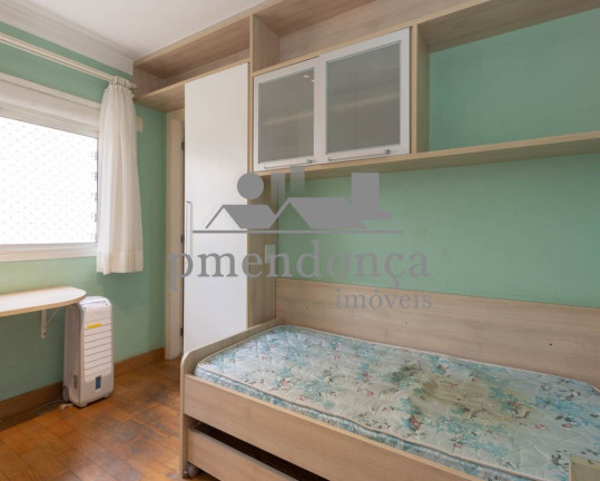 Imagem Apartamento com 4 Quartos à Venda, 180 m² em Perdizes - São Paulo Imagem Apartamento com 4 Quartos à Venda, 180 m² em Perdizes - São Paulo