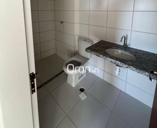 Imagem Apartamento com 3 Quartos à Venda, 76 m² em Parque Amazônia - Goiânia Imagem Apartamento com 3 Quartos à Venda, 76 m² em Parque Amazônia - Goiânia