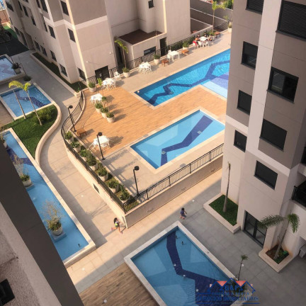 Imagem Apartamento com 2 Quartos à Venda, 39 m² em Padroeira - Osasco Imagem Apartamento com 2 Quartos à Venda, 39 m² em Padroeira - Osasco