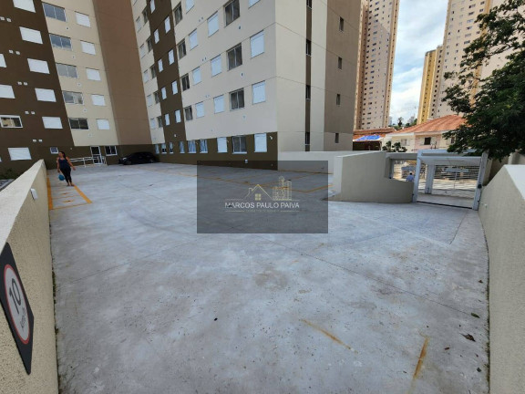 Imagem Apartamento com 3 Quartos à Venda, 56 m² em Parada Inglesa - São Paulo Imagem Apartamento com 3 Quartos à Venda, 56 m² em Parada Inglesa - São Paulo
