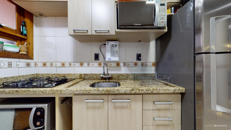 Imagem Casa com 3 Quartos à Venda, 160 m² em Agronomia - Porto Alegre Imagem Casa com 3 Quartos à Venda, 160 m² em Agronomia - Porto Alegre