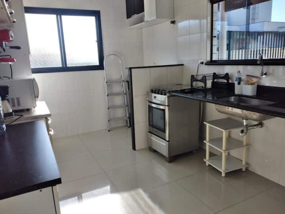 Imagem Cobertura com 2 Quartos à Venda, 120 m² em Jardim Las Palmas - Guarujá Imagem Cobertura com 2 Quartos à Venda, 120 m² em Jardim Las Palmas - Guarujá