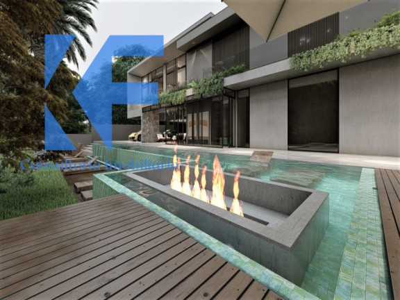 Imagem Casa com 5 Quartos à Venda, 727 m² em Joapiranga - Valinhos Imagem Casa com 5 Quartos à Venda, 727 m² em Joapiranga - Valinhos