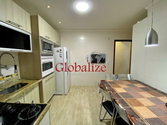Imagem Imóvel com 3 Quartos à Venda, 200 m² em Marapé - Santos Imagem Imóvel com 3 Quartos à Venda, 200 m² em Marapé - Santos