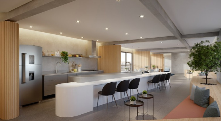 Imagem Imóvel com 1 Quarto à Venda, 25 m² em Bela Vista - São Paulo Imagem Imóvel com 1 Quarto à Venda, 25 m² em Bela Vista - São Paulo