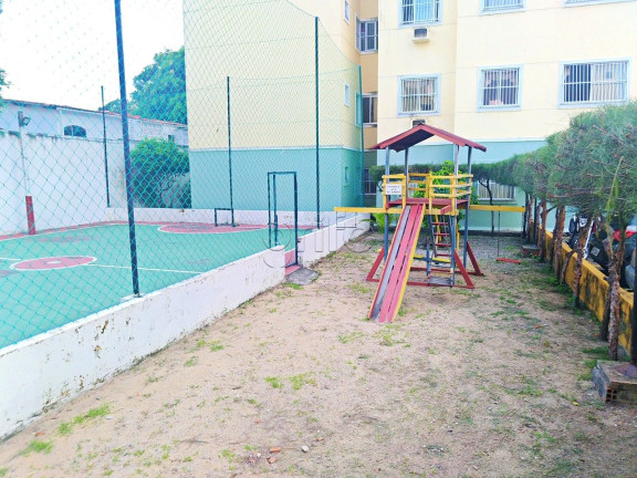 Imagem Apartamento com 3 Quartos à Venda,  em Pan Americano - Fortaleza