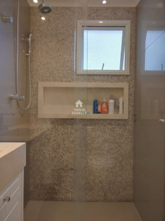 Imagem Apartamento com 3 Quartos à Venda, 140 m² em Perdizes - São Paulo Imagem Apartamento com 3 Quartos à Venda, 140 m² em Perdizes - São Paulo