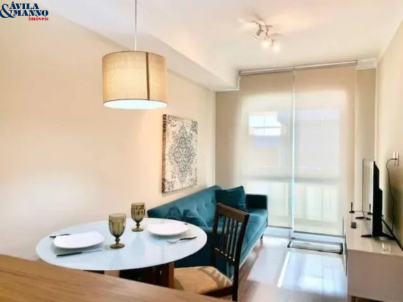 Imagem Apartamento com 1 Quarto à Venda, 54 m² em Mooca - São Paulo Imagem Apartamento com 1 Quarto à Venda, 54 m² em Mooca - São Paulo