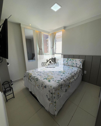 Imagem Apartamento com 2 Quartos à Venda, 60 m² em Intermares - Cabedelo Imagem Apartamento com 2 Quartos à Venda, 60 m² em Intermares - Cabedelo