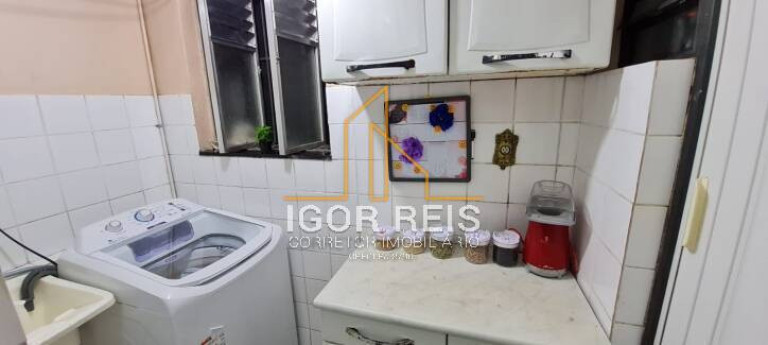 Imagem Apartamento com 3 Quartos à Venda, 63 m² em Parque Califórnia - Campos Dos Goytacazes Imagem Apartamento com 3 Quartos à Venda, 63 m² em Parque Califórnia - Campos Dos Goytacazes