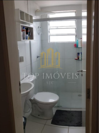 Imagem Apartamento com 2 Quartos à Venda, 48 m² em Vila Tesouro - São José Dos Campos
