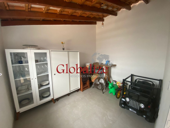 Imagem Casa com 3 Quartos à Venda, 160 m² em Embaré - Santos Imagem Casa com 3 Quartos à Venda, 160 m² em Embaré - Santos
