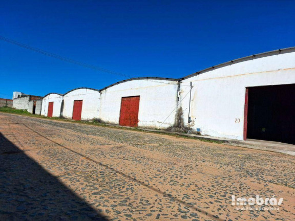 Imagem Galpão para Alugar, 1.000 m² em Santa Clara - Eusébio Imagem Galpão para Alugar, 1.000 m² em Santa Clara - Eusébio
