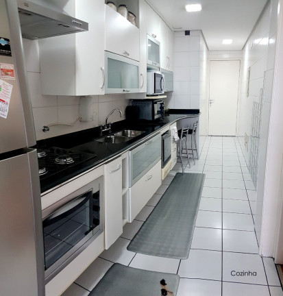 Imagem Apartamento com 3 Quartos à Venda, 147 m² em Vila Gomes Cardim - São Paulo Imagem Apartamento com 3 Quartos à Venda, 147 m² em Vila Gomes Cardim - São Paulo