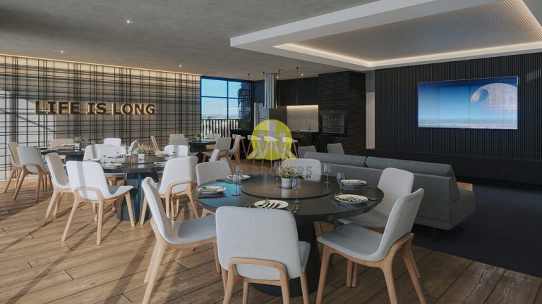 Imagem Apartamento com 2 Quartos à Venda, 133 m² em água Verde - Curitiba Imagem Apartamento com 2 Quartos à Venda, 133 m² em água Verde - Curitiba
