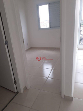 Imagem Apartamento com 1 Quarto para Alugar, 30 m² em Vila Guilhermina - São Paulo