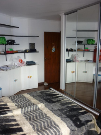 Imagem Casa com 5 Quartos à Venda, 520 m² em City América - São Paulo