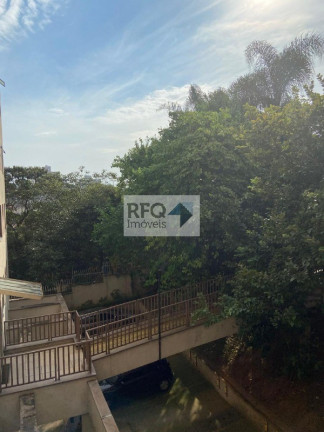 Imagem Imóvel com 2 Quartos à Venda, 45 m² em Jabaquara - São Paulo